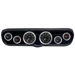 AutoMeter AutoMeter Chrono Instrument Clusters 2110-04 Autofit