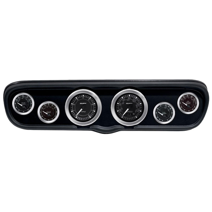 AutoMeter AutoMeter Chrono Instrument Clusters 2110-04 Autofit