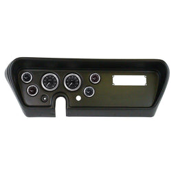 AutoMeter AutoMeter Chrono Instrument Clusters 2111-04 Autofit
