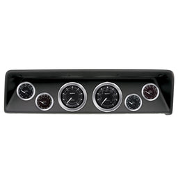 AutoMeter AutoMeter Chrono Instrument Clusters 2112-04 Autofit