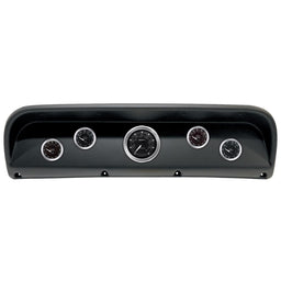 AutoMeter AutoMeter Chrono Instrument Clusters 2900-04 Autofit