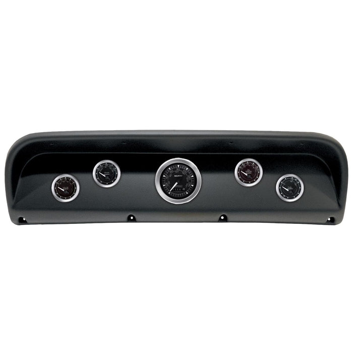 AutoMeter AutoMeter Chrono Instrument Clusters 2900-04 Autofit