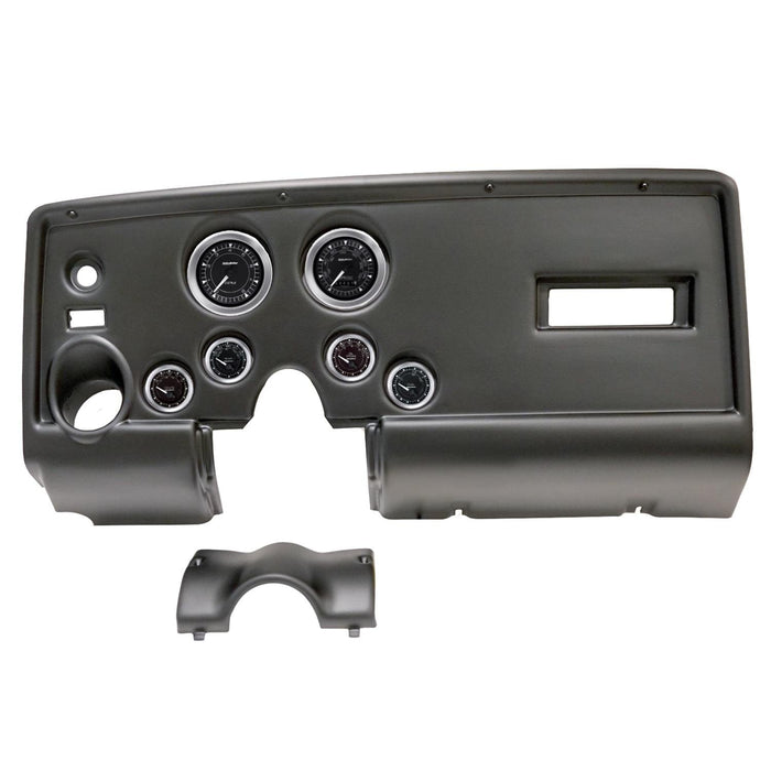 AutoMeter AutoMeter Chrono Instrument Clusters 2912-04 Autofit