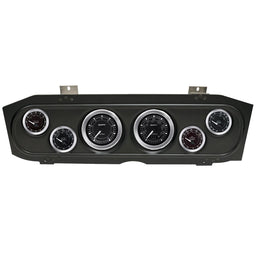 AutoMeter AutoMeter Chrono Instrument Clusters 2913-04 Autofit