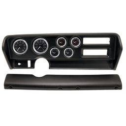 AutoMeter AutoMeter Chrono Instrument Clusters 2915-04 Autofit