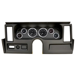 AutoMeter AutoMeter Chrono Instrument Clusters 2916-04 Autofit