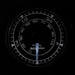 AutoMeter AutoMeter Chrono Series Analog Gauges 8110 Autofit