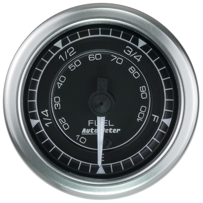 AutoMeter AutoMeter Chrono Series Analog Gauges 8110 Autofit