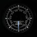 AutoMeter AutoMeter Chrono Series Analog Gauges 8150 Autofit
