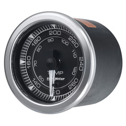 AutoMeter AutoMeter Chrono Series Analog Gauges 8154 Autofit