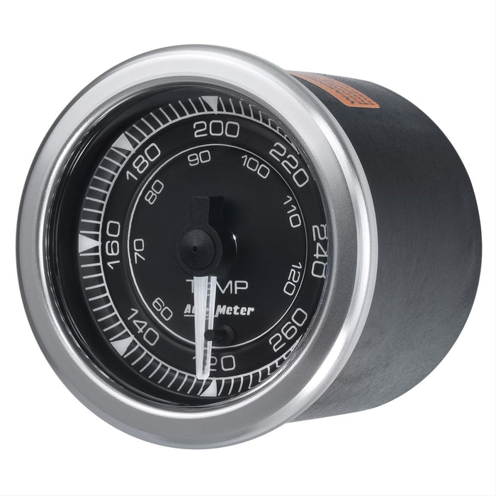 AutoMeter AutoMeter Chrono Series Analog Gauges 8154 Autofit