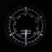 AutoMeter AutoMeter Chrono Series Analog Gauges 8164 Autofit
