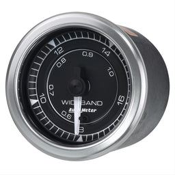 AutoMeter AutoMeter Chrono Series Analog Gauges 8170 Autofit