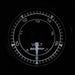 AutoMeter AutoMeter Chrono Series Analog Gauges 8191 Autofit