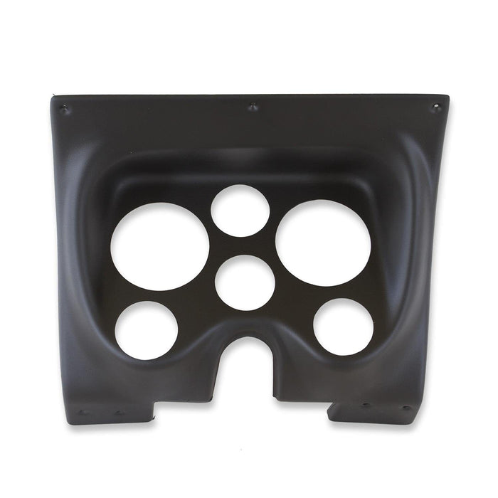 AutoMeter AutoMeter Chrono Series Dash Kits 7020-CH Autofit