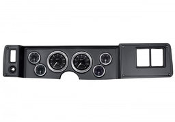 AutoMeter AutoMeter Chrono Series Dash Kits 7023-CH Autofit