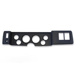 AutoMeter AutoMeter Chrono Series Dash Kits 7023-CH Autofit