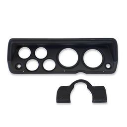 AutoMeter AutoMeter Chrono Series Dash Kits 7031-CH Autofit