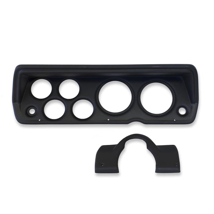 AutoMeter AutoMeter Chrono Series Dash Kits 7031-CH Autofit