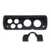 AutoMeter AutoMeter Chrono Series Dash Kits 7031-CH Autofit