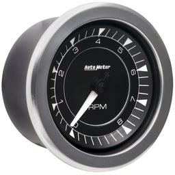 AutoMeter AutoMeter Chrono Series Tachometers 8197 Autofit
