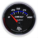 AutoMeter AutoMeter Cobalt Analog Gauges 6127 Autofit
