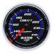 AutoMeter AutoMeter Cobalt Analog Gauges 6132 Autofit
