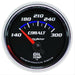 AutoMeter AutoMeter Cobalt Analog Gauges 6148 Autofit