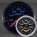 AutoMeter AutoMeter Cobalt Analog Gauges 6155 Autofit