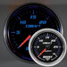 AutoMeter AutoMeter Cobalt Analog Gauges 6160 Autofit
