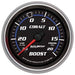 AutoMeter AutoMeter Cobalt Analog Gauges 7901 Autofit