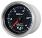 AutoMeter AutoMeter Cobalt Analog Gauges 7911 Autofit