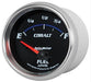AutoMeter AutoMeter Cobalt Analog Gauges 7914 Autofit