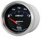 AutoMeter AutoMeter Cobalt Analog Gauges 7916 Autofit