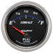 AutoMeter AutoMeter Cobalt Analog Gauges 7916 Autofit