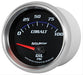 AutoMeter AutoMeter Cobalt Analog Gauges 7927 Autofit