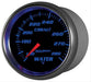 AutoMeter AutoMeter Cobalt Analog Gauges 7931 Autofit