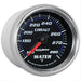 AutoMeter AutoMeter Cobalt Analog Gauges 7931 Autofit