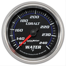 AutoMeter AutoMeter Cobalt Analog Gauges 7932 Autofit