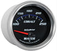 AutoMeter AutoMeter Cobalt Analog Gauges 7937 Autofit