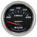 AutoMeter AutoMeter Cobalt Analog Gauges 7937 Autofit