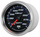 AutoMeter AutoMeter Cobalt Analog Gauges 7941 Autofit