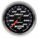 AutoMeter AutoMeter Cobalt Analog Gauges 7955 Autofit