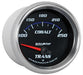 AutoMeter AutoMeter Cobalt Analog Gauges 7957 Autofit