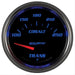 AutoMeter AutoMeter Cobalt Analog Gauges 7957 Autofit