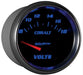 AutoMeter AutoMeter Cobalt Analog Gauges 7991 Autofit