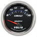 AutoMeter AutoMeter Cobalt Analog Gauges 7991 Autofit