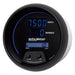 AutoMeter AutoMeter Cobalt Digital Combination Speedometer/Tachometer Gauges 6987 Autofit