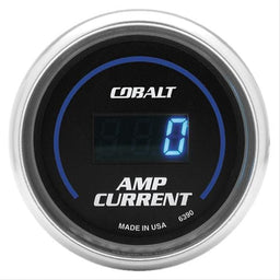 AutoMeter AutoMeter Cobalt Digital Gauges 6390 Autofit