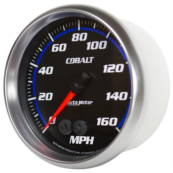 AutoMeter AutoMeter Cobalt GPS-Enabled Speedometers 6281 Autofit